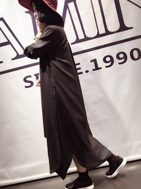 大梦soulさんのコーディネート