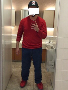 ち1969るさんのコーディネート