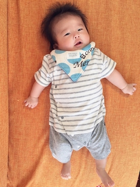 rioさんのコーディネート