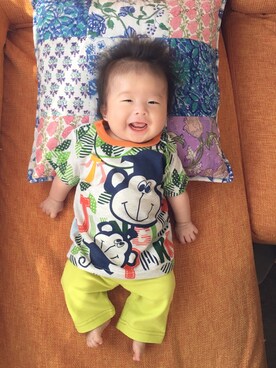 rioさんのコーディネート