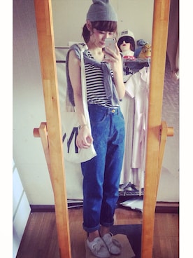 ｍ.さんのコーディネート