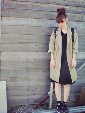 ｍ.さんのコーディネート