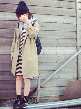 ｍ.さんのコーディネート