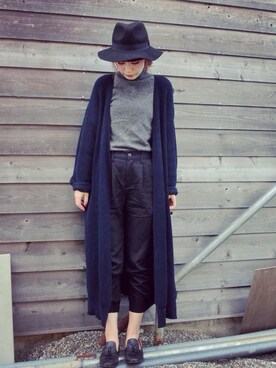 ｍ.さんのコーディネート