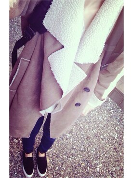 ｍ.さんのコーディネート