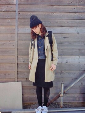 ｍ.さんのコーディネート