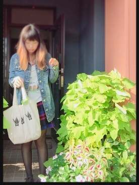 チロップさんのコーディネート