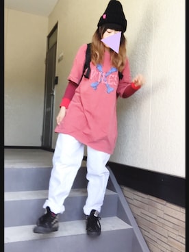 チロップさんのコーディネート