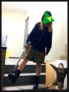 チロップさんのコーディネート