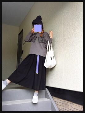 チロップさんのコーディネート