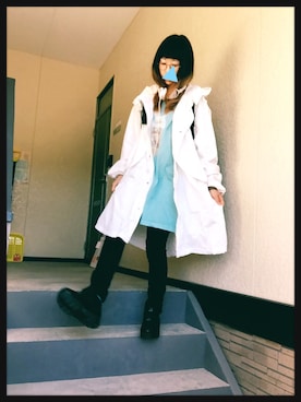 チロップさんのコーディネート