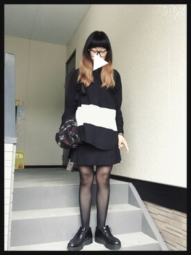 チロップさんのコーディネート