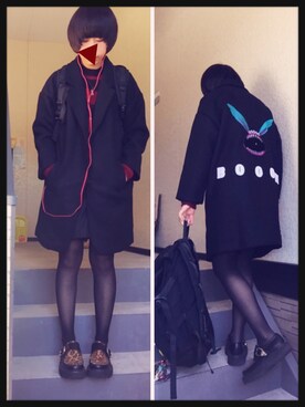 チロップさんのコーディネート