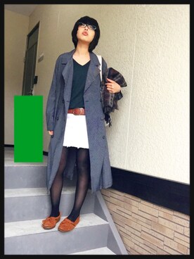 チロップさんのコーディネート