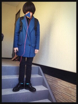 チロップさんのコーディネート