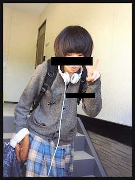 チロップさんのコーディネート