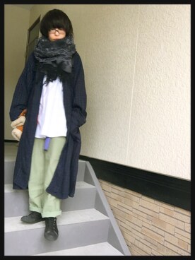 チロップさんのコーディネート