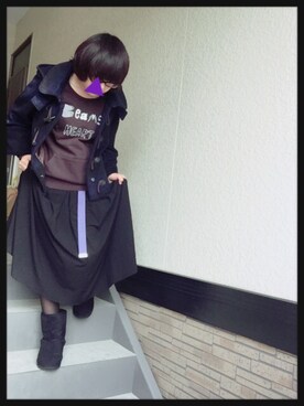 チロップさんのコーディネート