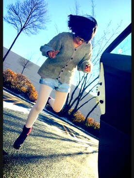 チロップさんのコーディネート