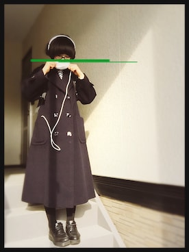 チロップさんのコーディネート