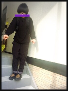 チロップさんのコーディネート