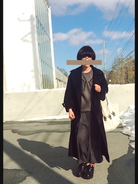 チロップさんのコーディネート