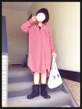 チロップさんのコーディネート