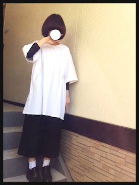 チロップさんのコーディネート