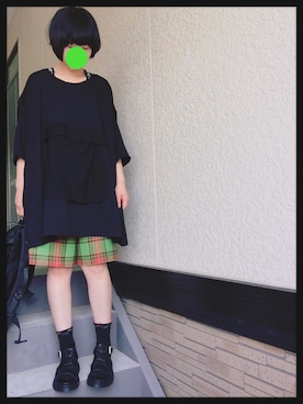 チロップさんのコーディネート