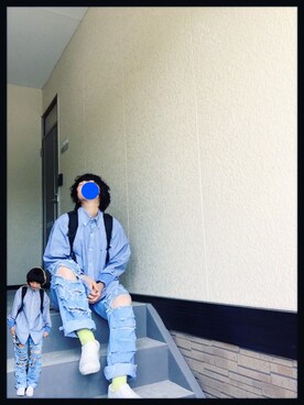 チロップさんのコーディネート