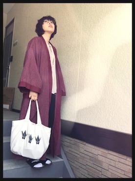 チロップさんのコーディネート