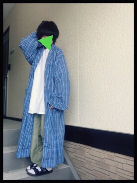 チロップさんのコーディネート