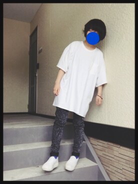 チロップさんのコーディネート