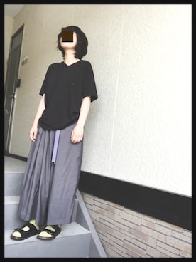 チロップさんのコーディネート