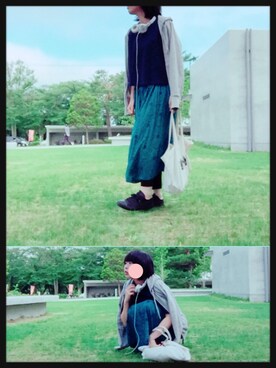 チロップさんのコーディネート