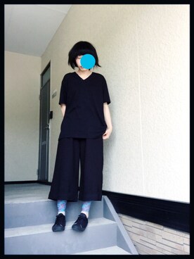 チロップさんのコーディネート