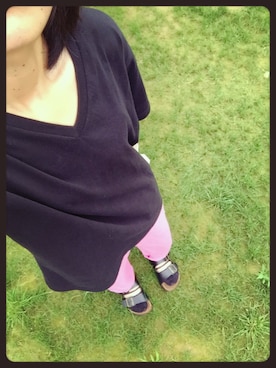 チロップさんのコーディネート