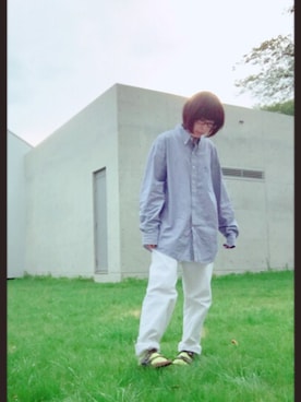 チロップさんのコーディネート