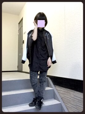 チロップさんのコーディネート