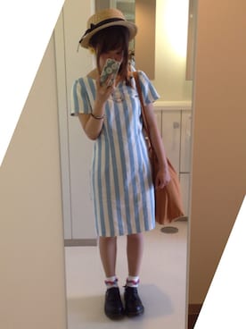 ゆさんのコーディネート