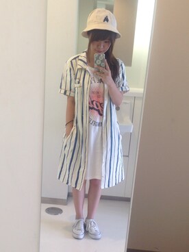 ゆさんのコーディネート