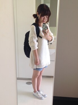 ゆさんのコーディネート