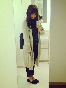 ゆさんのコーディネート