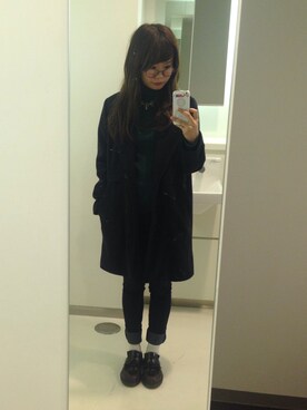 ゆさんのコーディネート