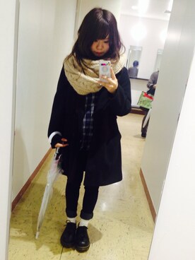 ゆさんのコーディネート