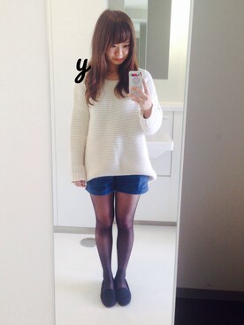 ゆさんのコーディネート