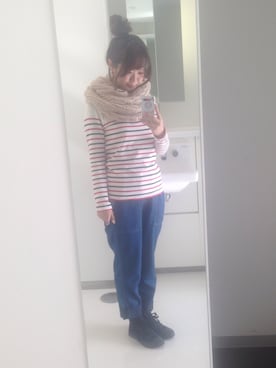 ゆさんのコーディネート