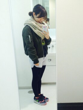 ゆさんのコーディネート