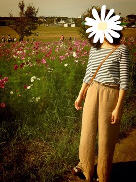 owlさん（レディース・161cm）の春コーディネート