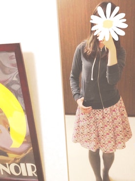 owlさんのコーディネート